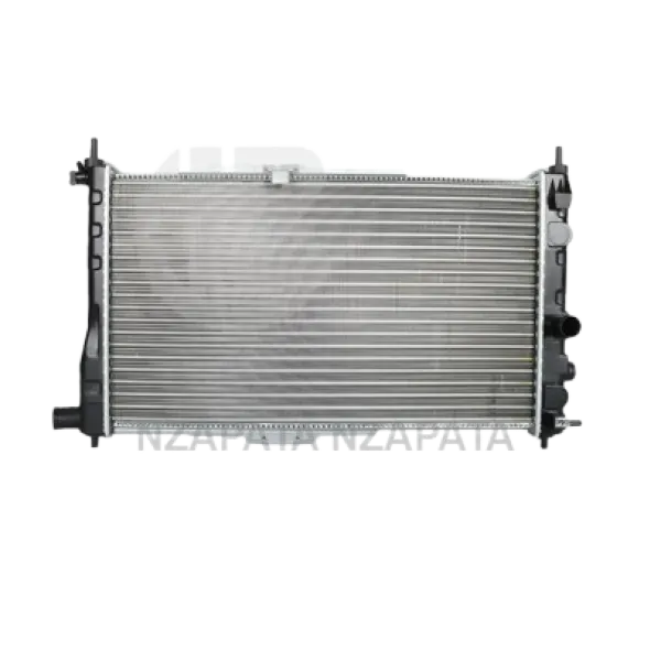 RADIADOR MOTOR TRANSMISION MECANICA DAEWOO RACER 1.5 95/97